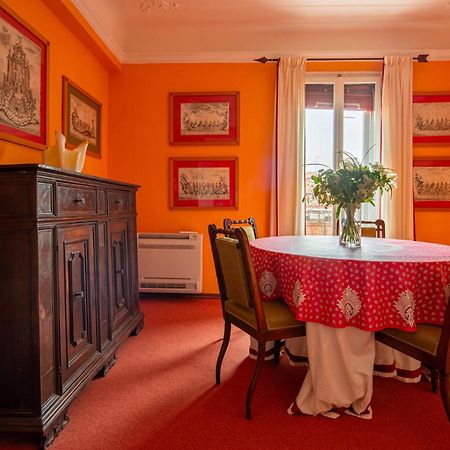 Casa Golena Apartment Venice Exterior photo