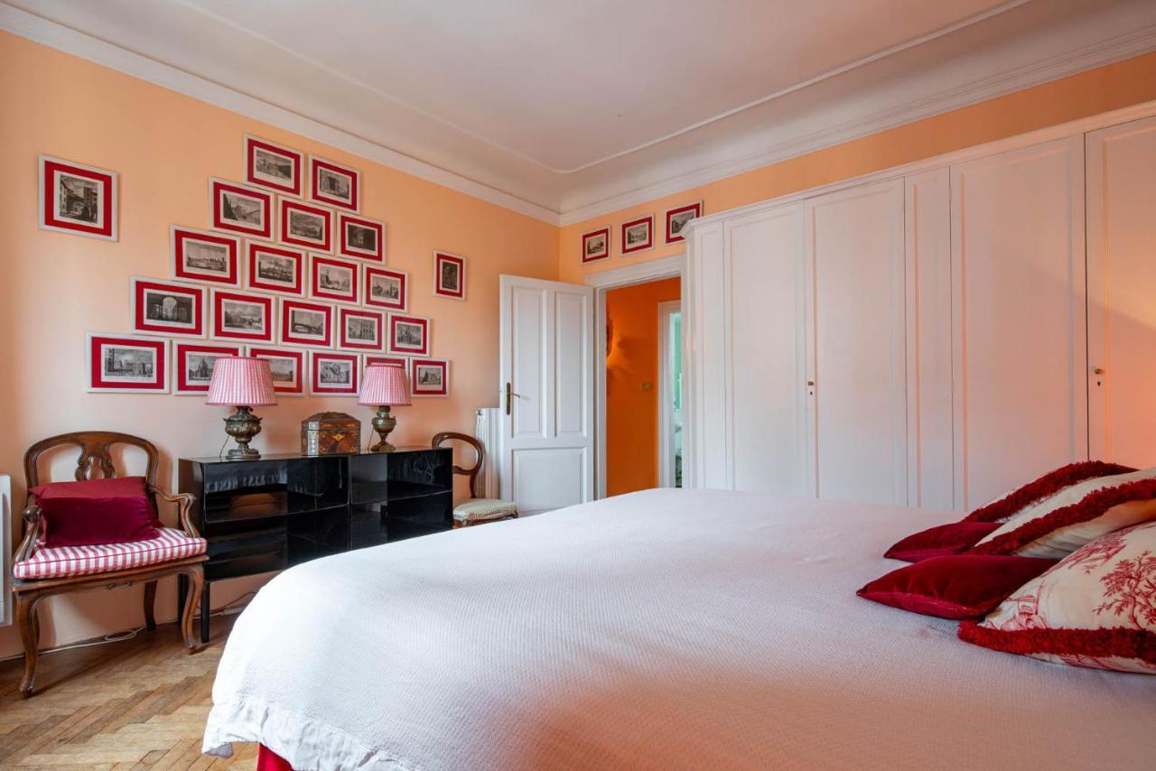 Casa Golena Apartment Venice Exterior photo