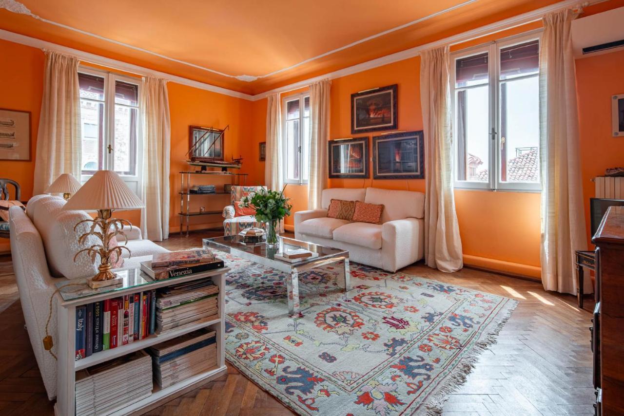 Casa Golena Apartment Venice Exterior photo