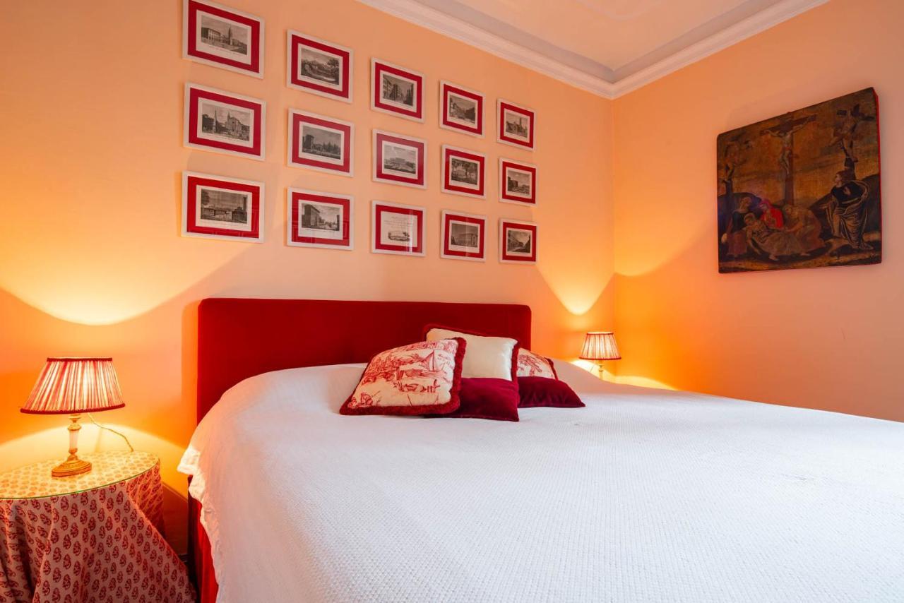 Casa Golena Apartment Venice Exterior photo