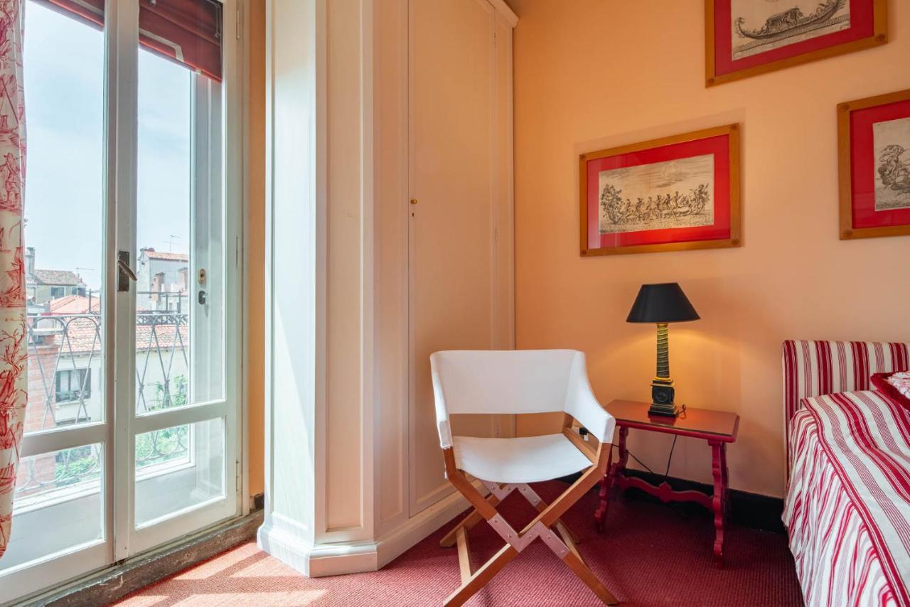 Casa Golena Apartment Venice Exterior photo