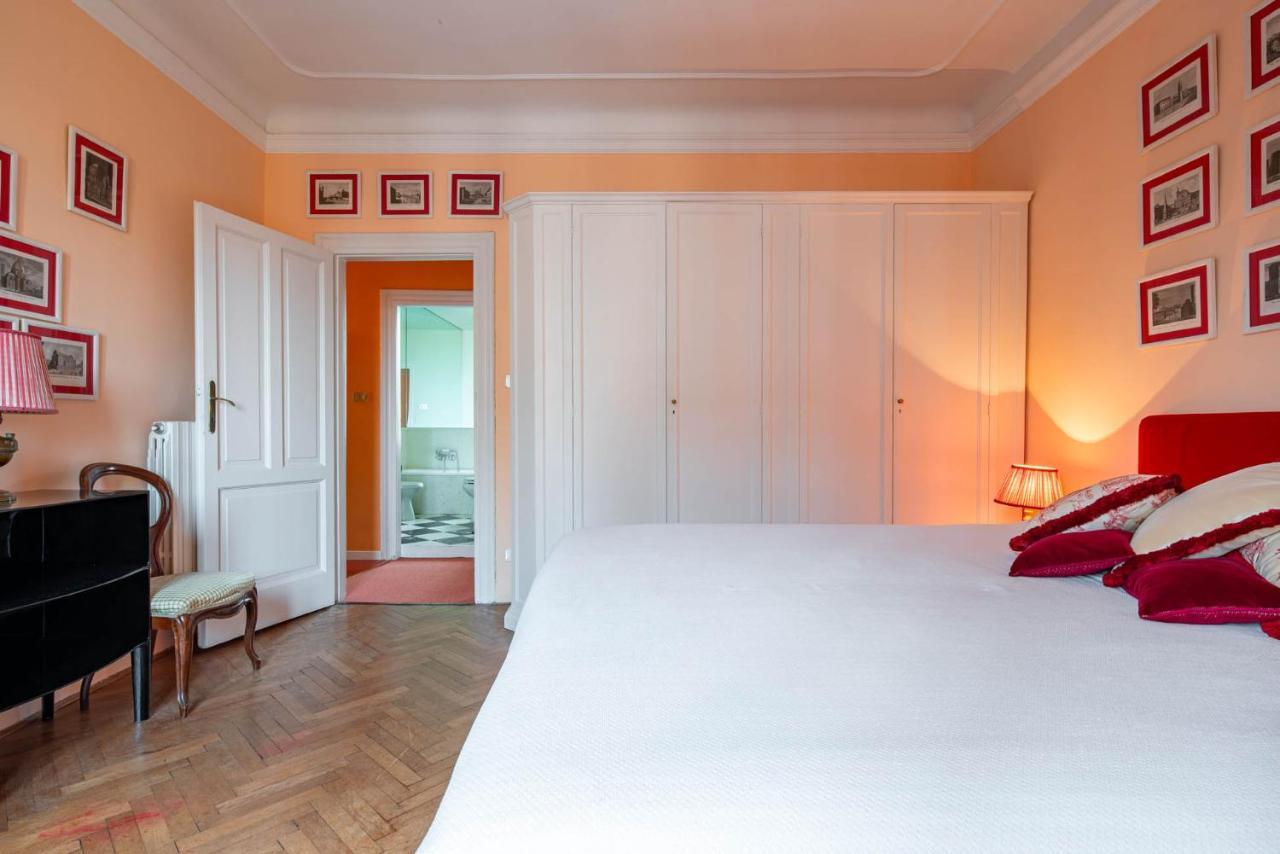 Casa Golena Apartment Venice Exterior photo