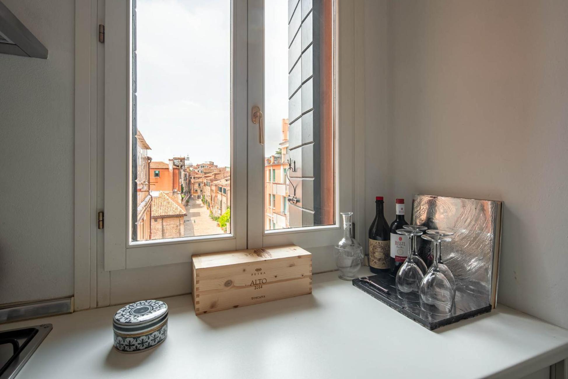 Casa Golena Apartment Venice Exterior photo