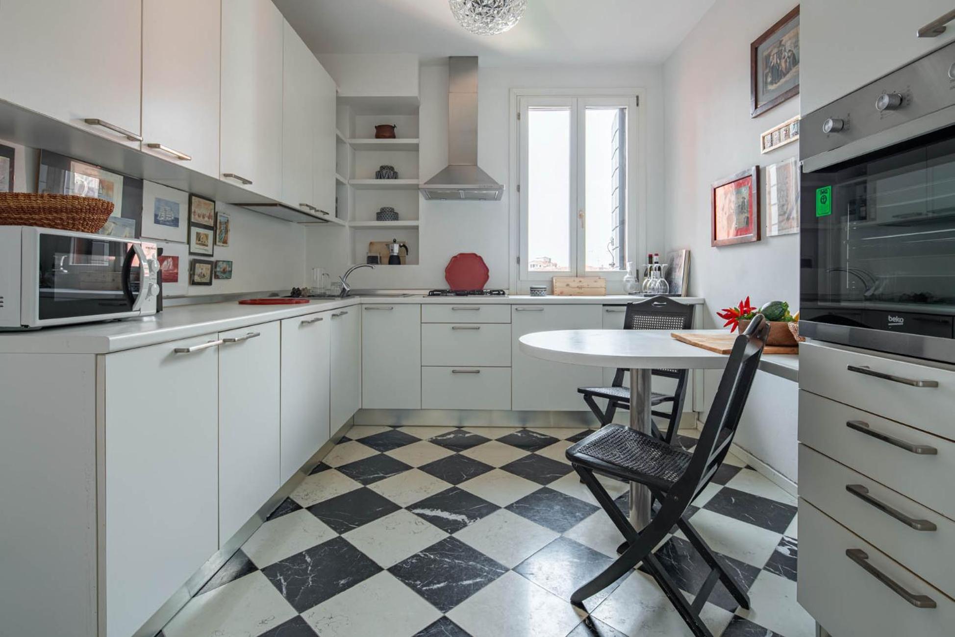Casa Golena Apartment Venice Exterior photo