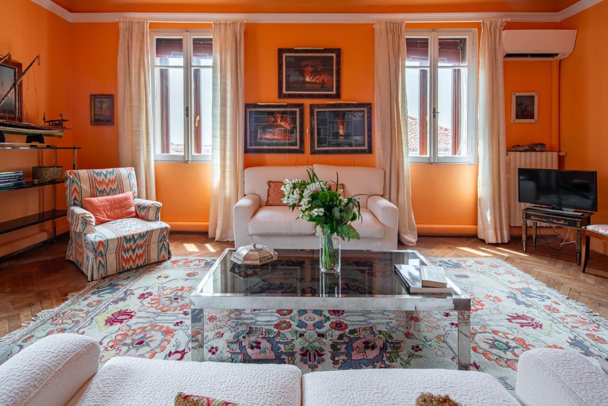 Casa Golena Apartment Venice Exterior photo