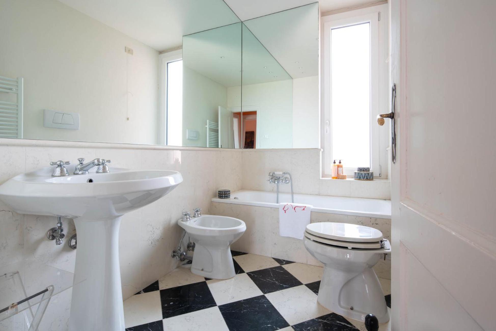 Casa Golena Apartment Venice Exterior photo