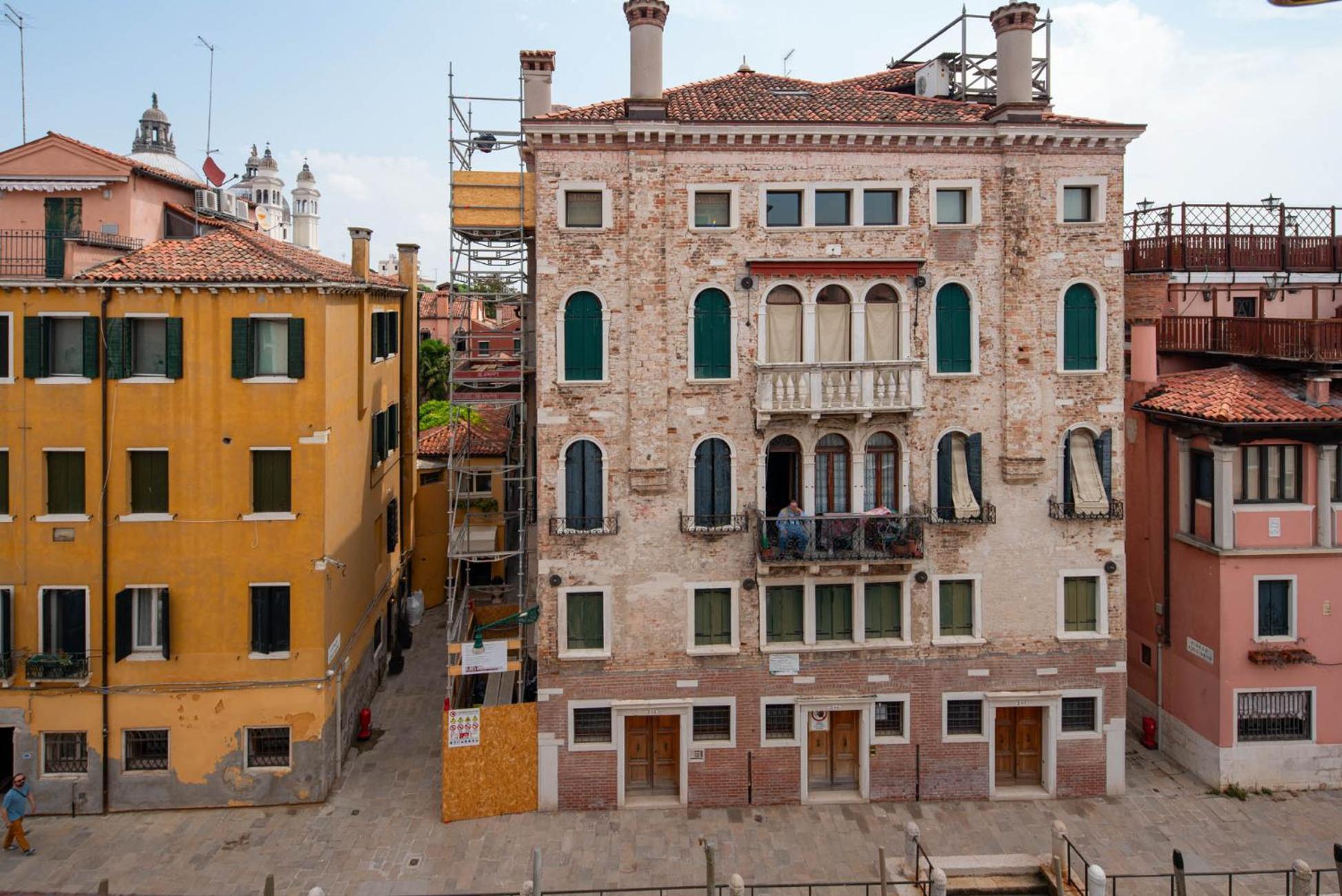 Casa Golena Apartment Venice Exterior photo