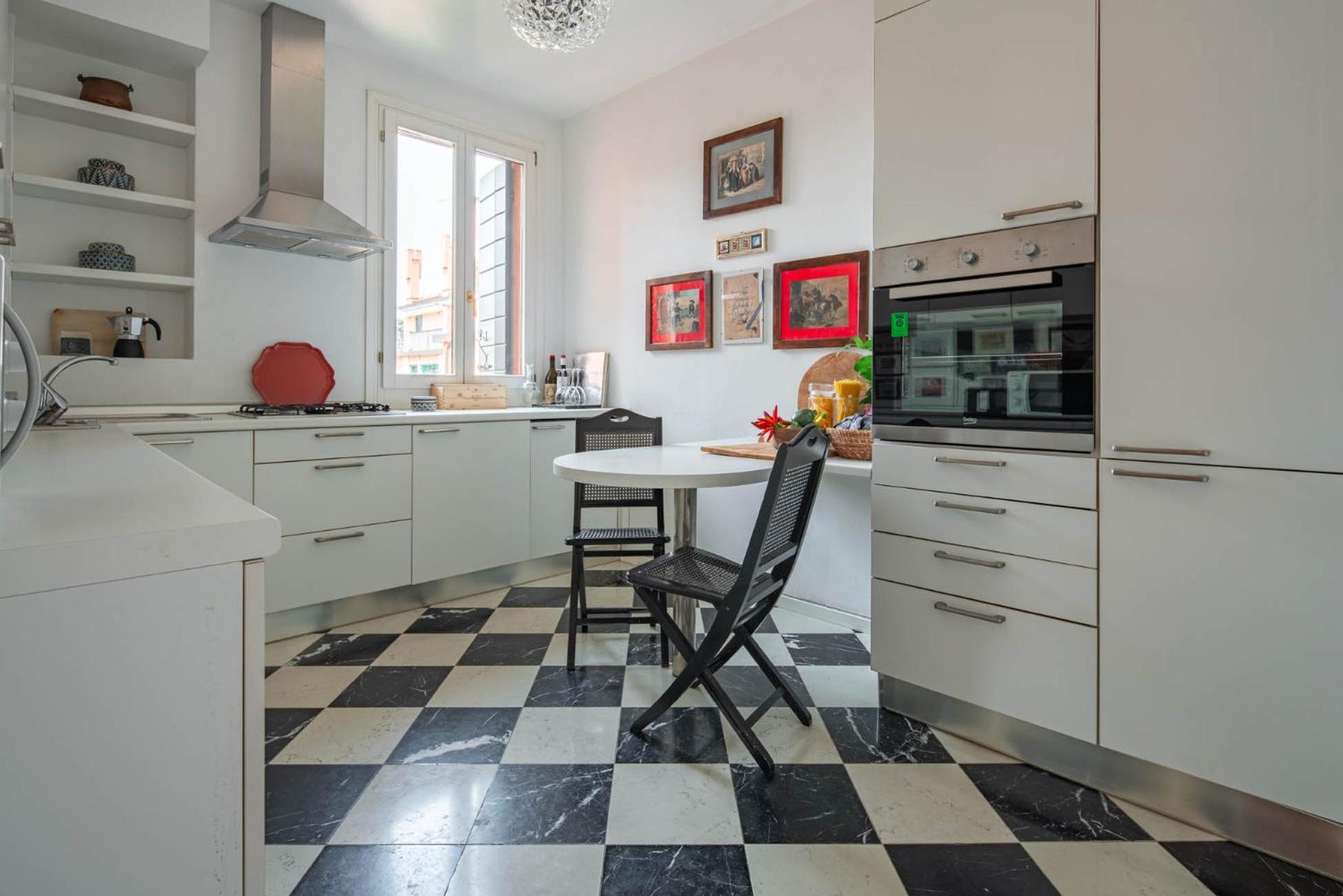 Casa Golena Apartment Venice Exterior photo