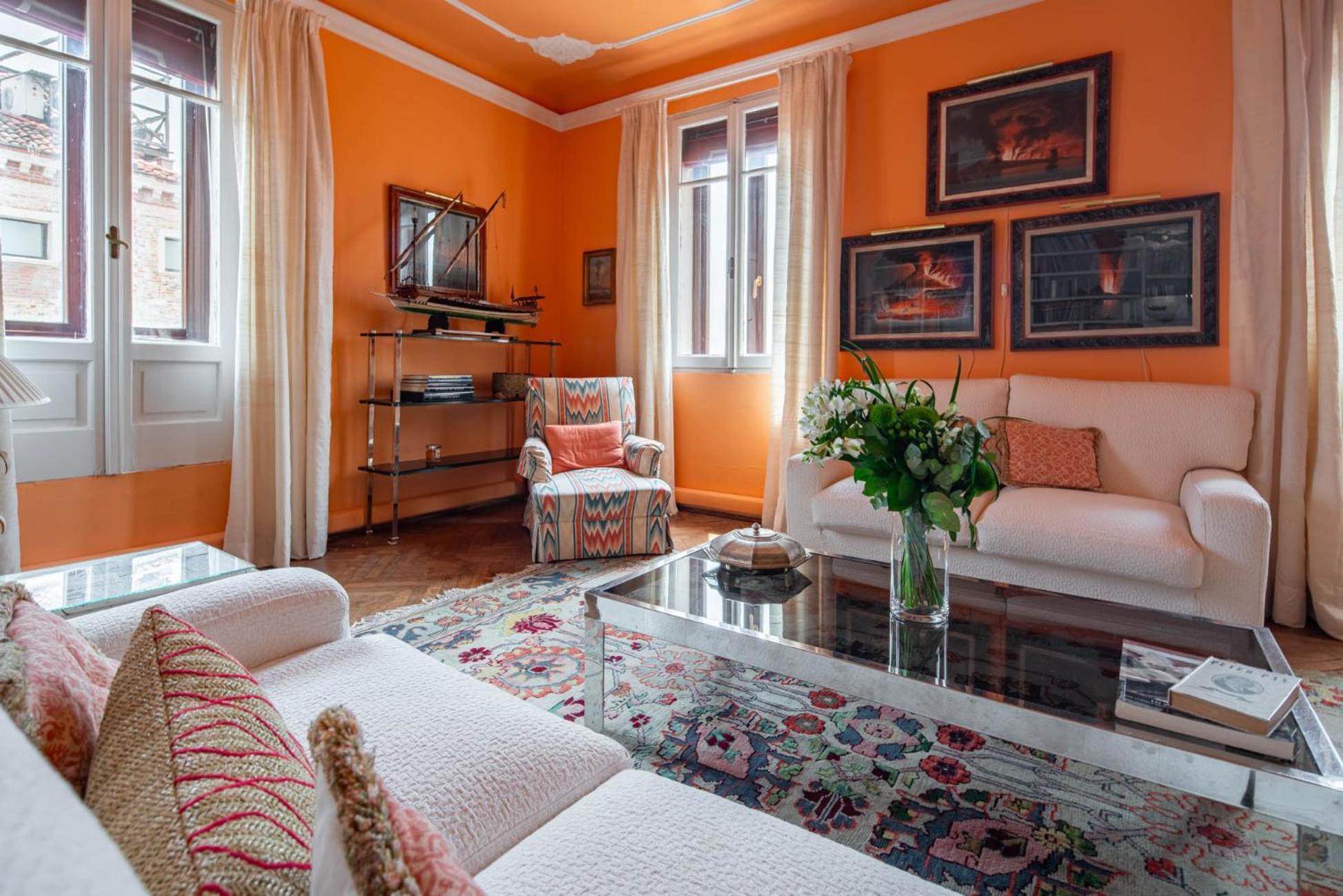 Casa Golena Apartment Venice Exterior photo