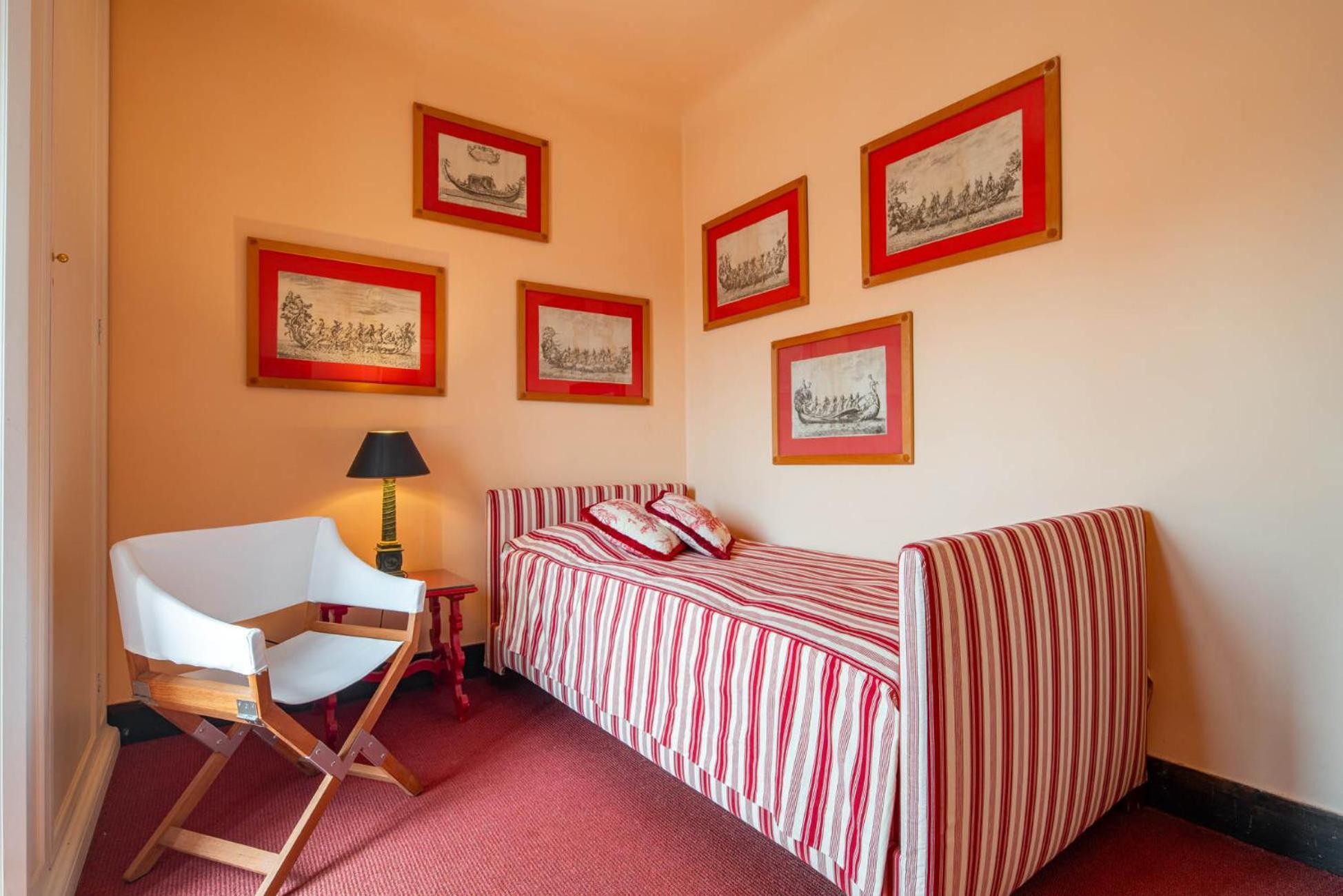 Casa Golena Apartment Venice Exterior photo