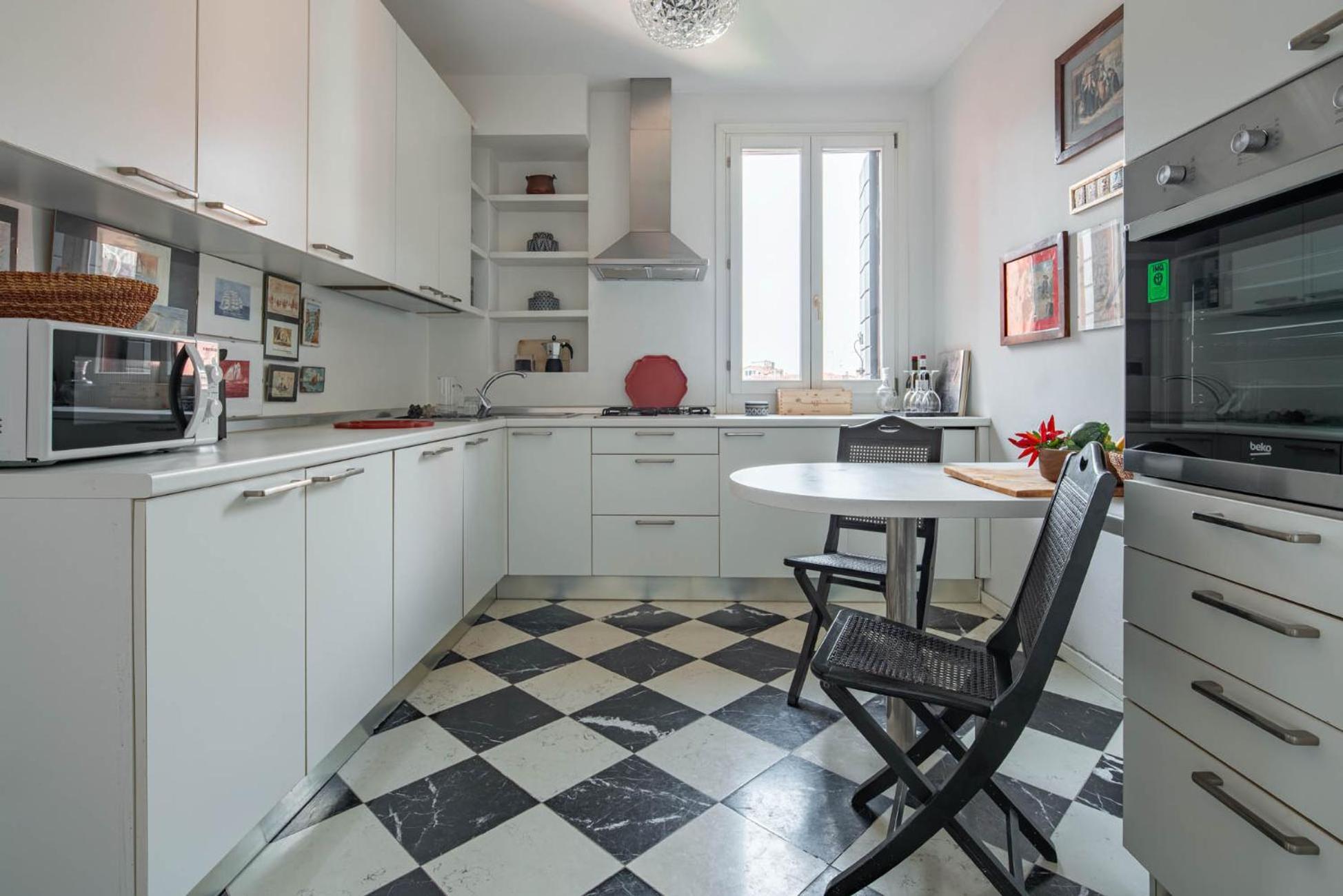 Casa Golena Apartment Venice Exterior photo