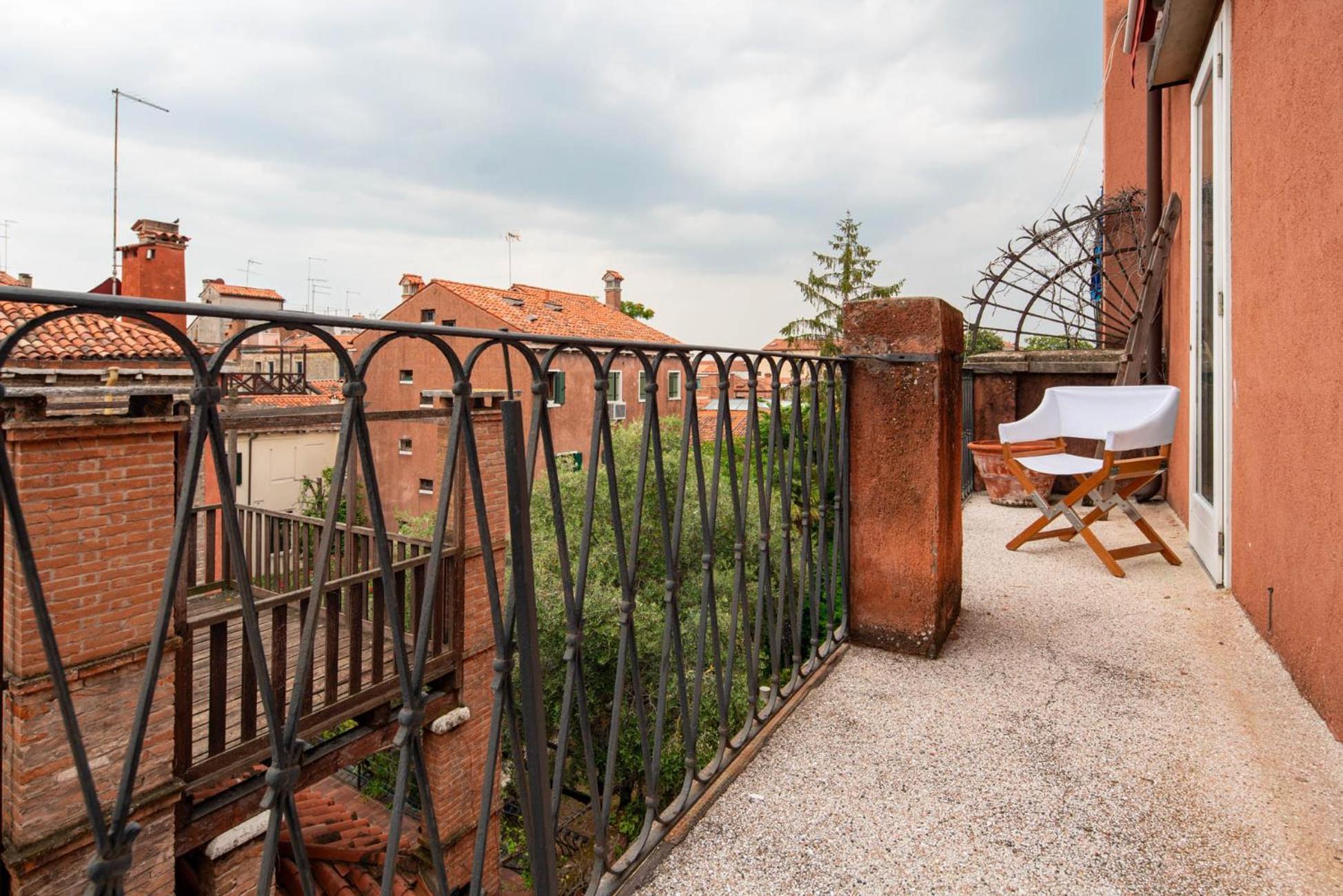 Casa Golena Apartment Venice Exterior photo