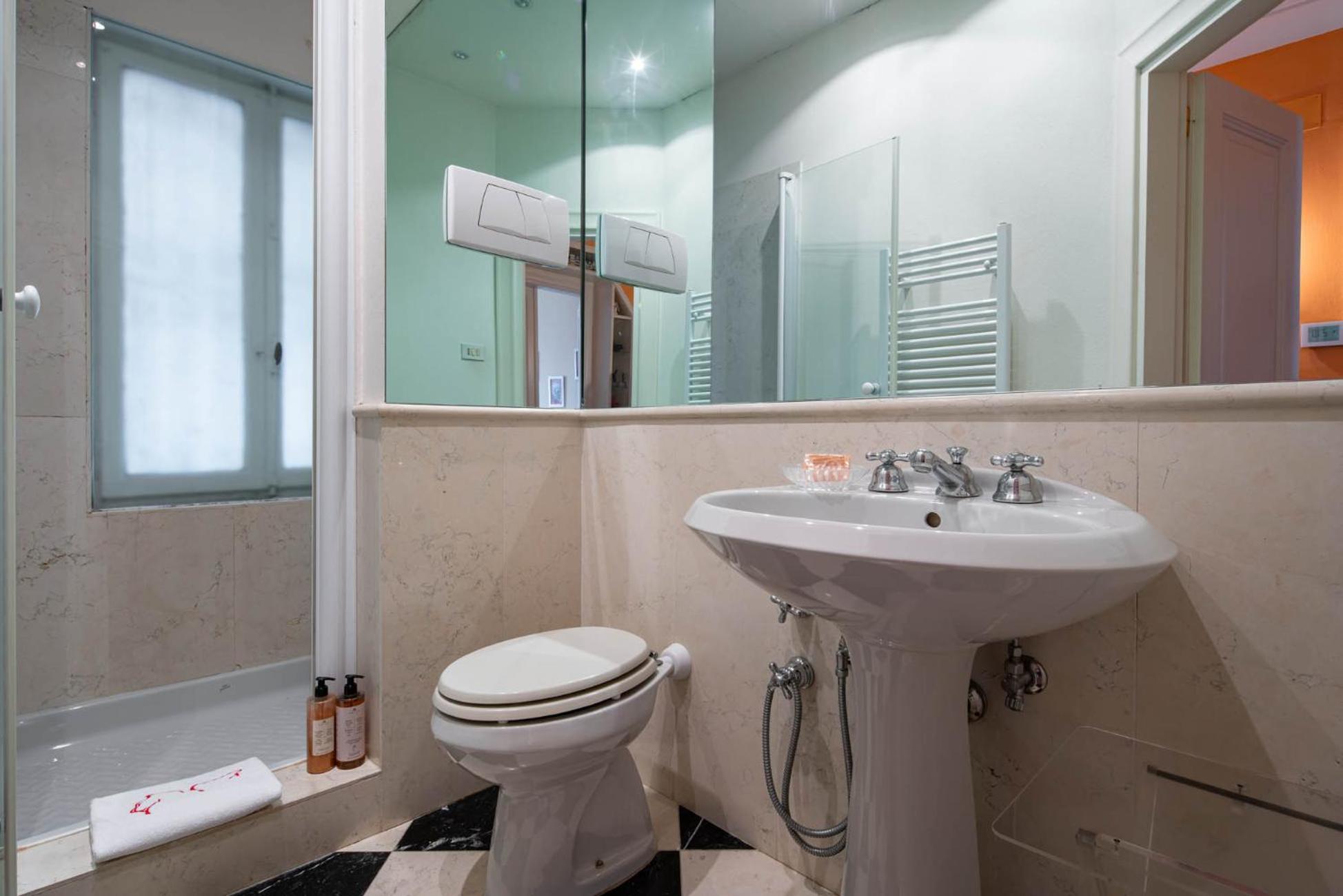 Casa Golena Apartment Venice Exterior photo