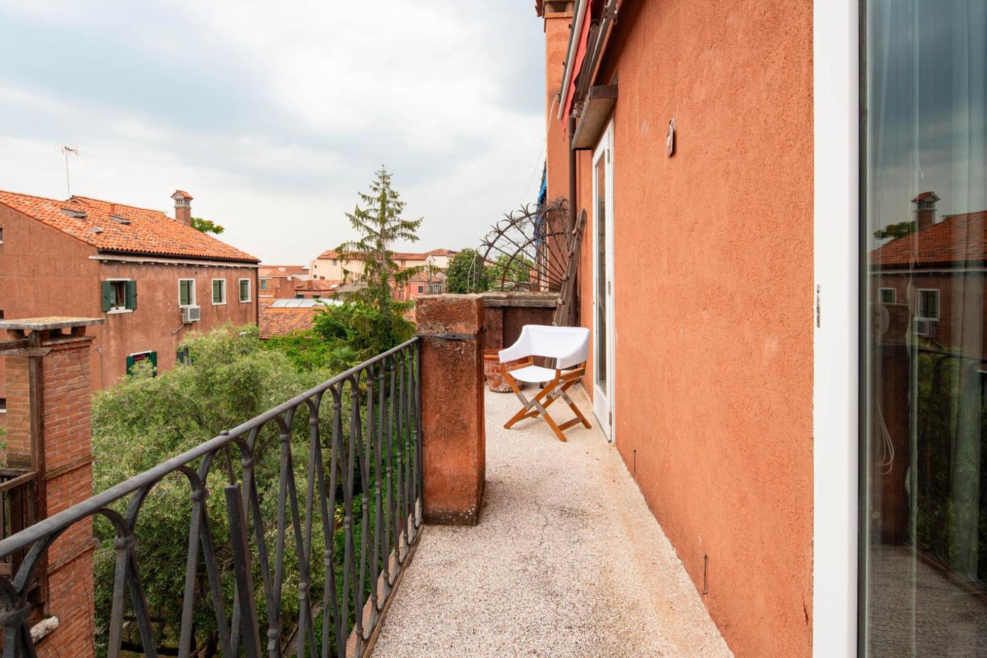 Casa Golena Apartment Venice Exterior photo