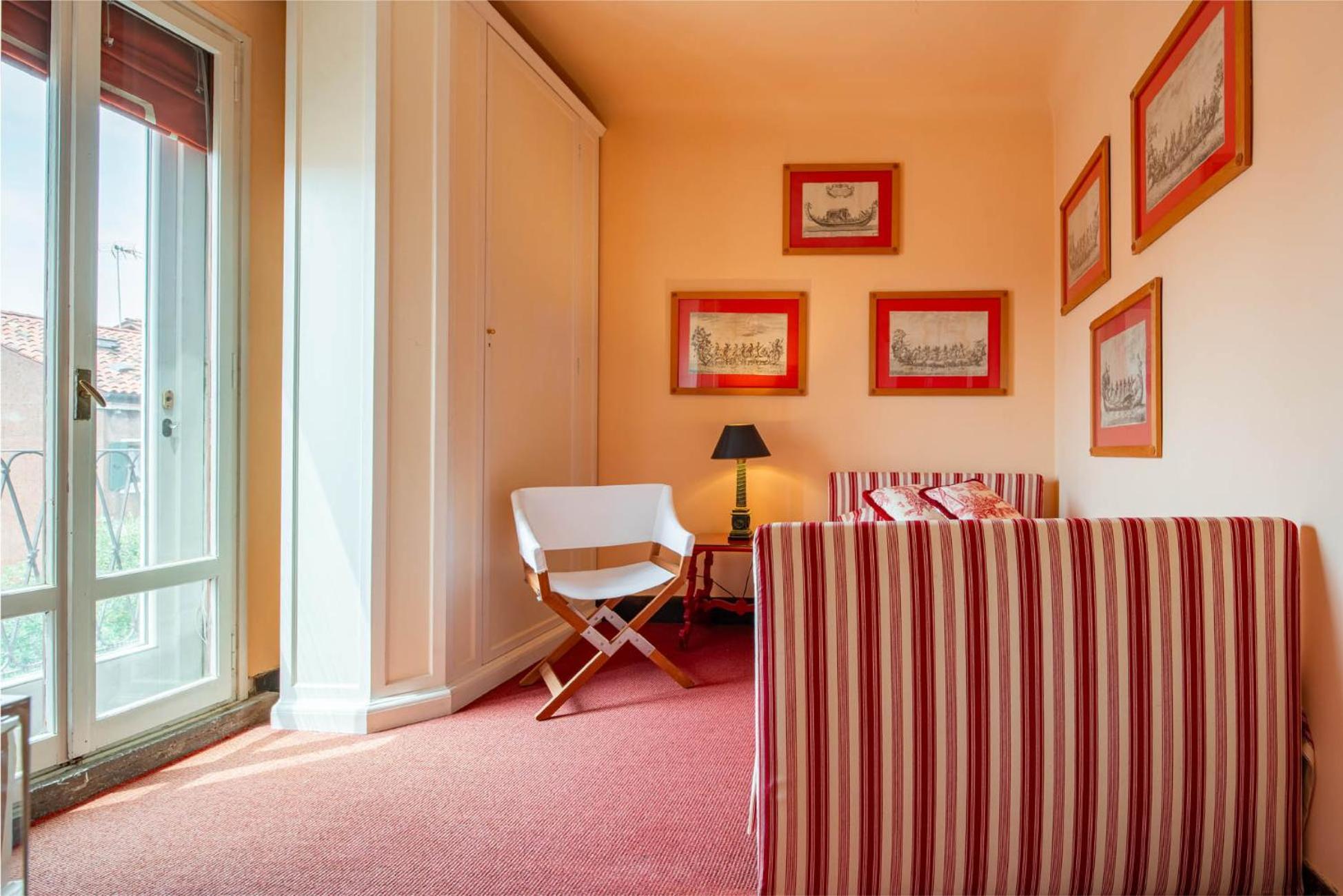 Casa Golena Apartment Venice Exterior photo