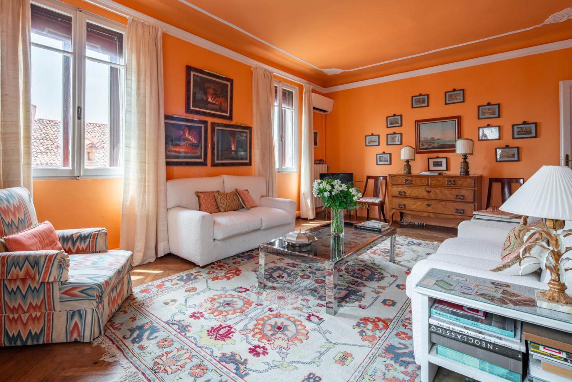 Casa Golena Apartment Venice Exterior photo